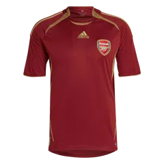 Arsenal Jersey Pre-Match Soccer Jersey 2021/22 - bestsoccerstore