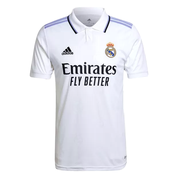 adidas Real Madrid Men's Home Jersey 2020-2021 Modric #10 - Soccer Shop USA