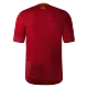 Roma Jersey Soccer Jersey Home 2022/23 - bestsoccerstore