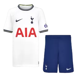 Tottenham Hotspur 2023 Home Men Authentic Jersey - Zorrojersey-  Professional Custom Soccer Jersey Online Store