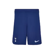 Tottenham Hotspur Jersey Custom Home Soccer Jersey 2022/23 - bestsoccerstore