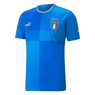 Italy Jersey Soccer Jersey Home 2022 - bestsoccerstore