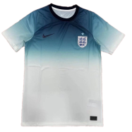 England Concept Jersey Soccer Jersey Home 2022