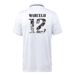 Real Madrid 2018-19 Away Kit / Marcelo #12 – Kit Base