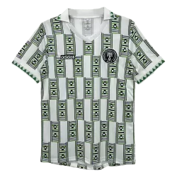 1994 Nigeria home jersey - XL