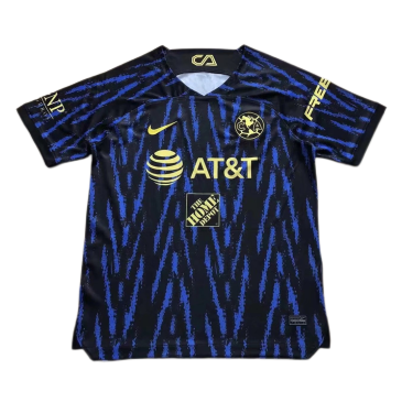 Club America Aguilas Jersey Soccer Jersey Away 2022/23