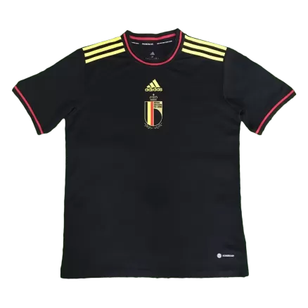 Belgium Jersey Soccer Jersey Home 2022 - bestsoccerstore