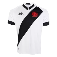 Vasco da Gama Jersey Custom Soccer Jersey Away 2022/23 - bestsoccerstore