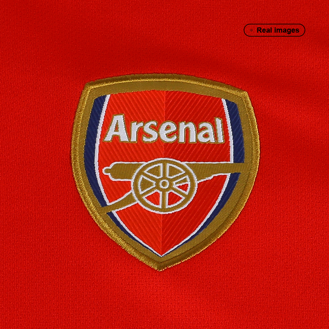 Arsenal Jersey Soccer Jersey Home 2022/23