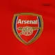 Arsenal Jersey Custom Soccer Jersey Home 2022/23