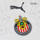 Chivas Jersey Soccer Jersey Away 2022/23