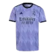 Real Madrid Jersey Custom Away {[(BENZEMA #9)]} Soccer Jersey 2022/23 - bestsoccerstore