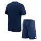 PSG Jersey Custom Home Soccer Jersey 2022/23 - bestsoccerstore