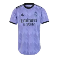 Real Madrid Jersey Away Soccer Jersey 2022/23 - bestsoccerstore