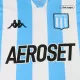 Racing Club de Avellaneda Jersey Soccer Jersey Home 2022/23 - bestsoccerstore