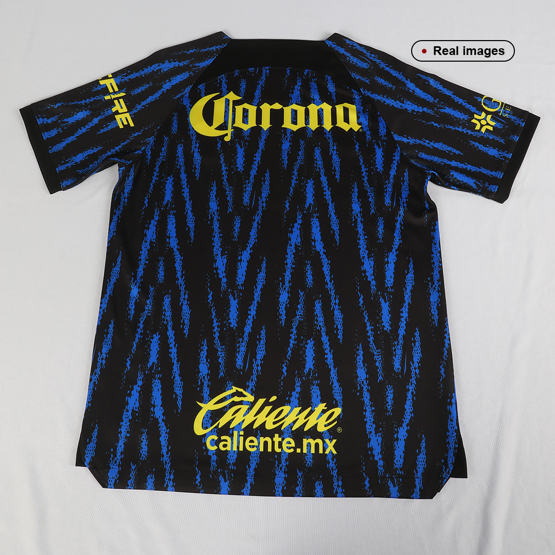 Club America Aguilas Jersey, Club America FC Jersey Online