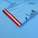 Manchester City Jersey Custom Home Soccer Jersey 2022/23 - bestsoccerstore