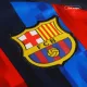 Barcelona Jersey Custom Home Soccer Jersey 2022/23 - bestsoccerstore