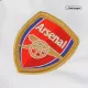 Kid's Arsenal Jersey Custom Home Soccer Soccer Kits 2022/23 - bestsoccerstore