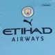 Manchester City Jersey Soccer Jersey Home 2022/23 - bestsoccerstore