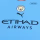 Manchester City Jersey Custom Home Soccer Jersey 2022/23 - bestsoccerstore