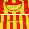 Barcelona Retro Jersey Away Soccer Shirt 2013/14 - bestsoccerstore