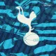 Tottenham Hotspur Jersey Custom Third Away Soccer Jersey 2022/23 - bestsoccerstore