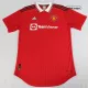 Manchester United Jersey SANCHO #25 Custom Home Soccer Jersey 2022/23 - bestsoccerstore