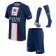 PSG Jersey Custom Home Soccer Jersey 2022/23