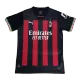 AC Milan Jersey Custom Home Soccer Jersey 2022/23 - bestsoccerstore