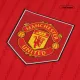 Manchester United Jersey Custom Home Soccer Jersey 2022/23