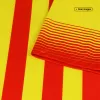 Barcelona Retro Jersey Away Soccer Shirt 2013/14 - bestsoccerstore
