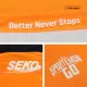 Glasgow Rangers Jersey Soccer Jersey Third Away 2022/23 - bestsoccerstore