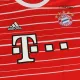 Bayern Munich Jersey Custom MÜLLER #25 Soccer Jersey Home 2022/23 - bestsoccerstore