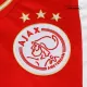 Ajax Jersey Soccer Jersey Home 2022/23 - bestsoccerstore