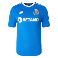 FC Porto Jersey Soccer Jersey Third Away 2022/23