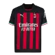 AC Milan Jersey Custom GIROUD #9 Soccer Jersey Home 2022/23 - bestsoccerstore