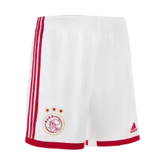 Ajax Jersey Custom Home Soccer Jersey 2022/23 - bestsoccerstore