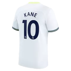 Tottenham Hotspur Jersey Custom KANE #10 Soccer Jersey Home 2022/23 - bestsoccerstore