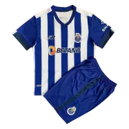 FC Porto Jersey Home Soccer Jersey 2022/23 - bestsoccerstore