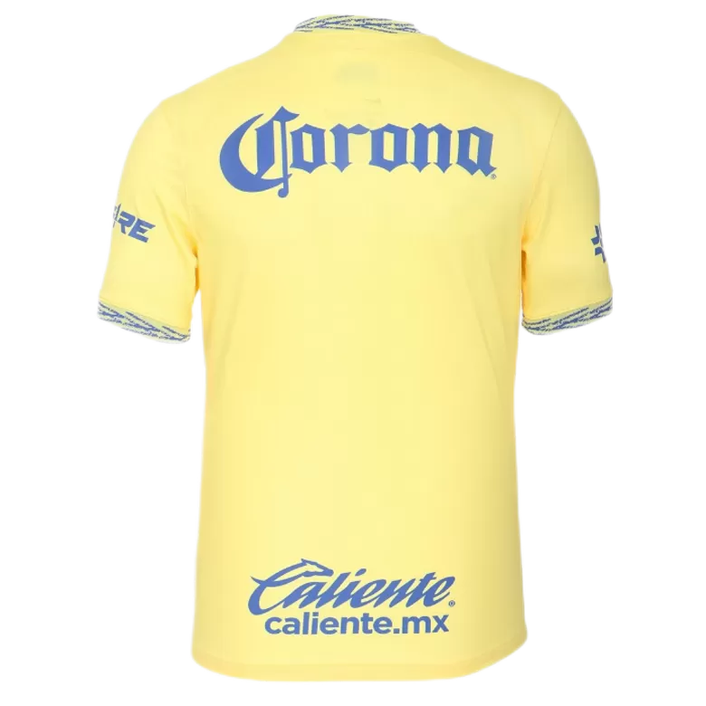 Vintage 90s Club American Soccer AOP Jersey Corona Men Size L