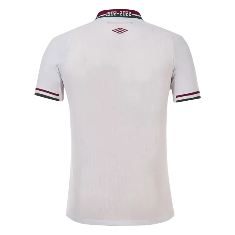 Fluminense 2020/21 Umbro Home and Away Kits - FOOTBALL FASHION