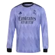 Real Madrid Jersey VALVERDE #15 Custom Away Soccer Jersey 2022/23 - bestsoccerstore