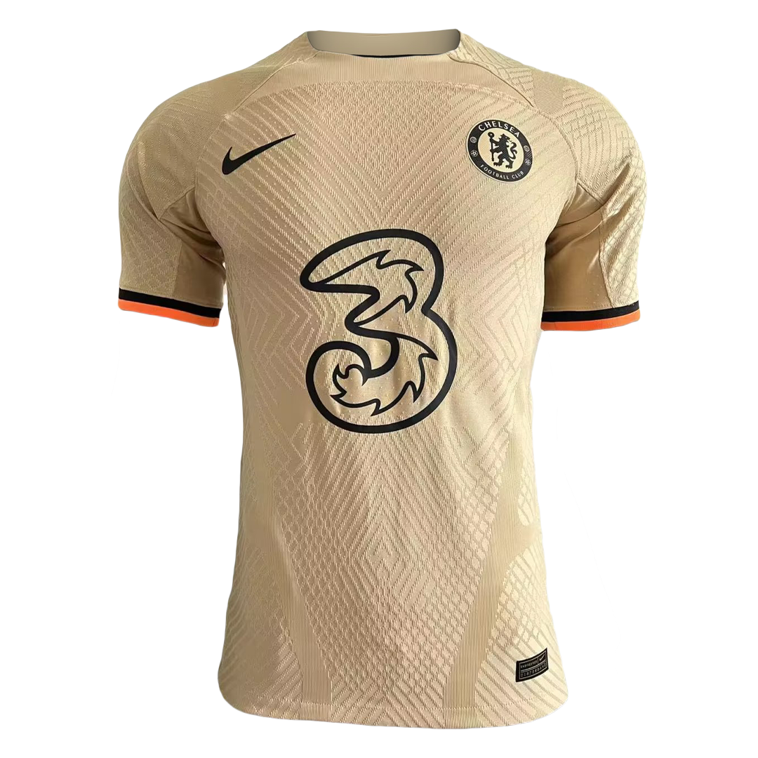 chelsea 3rd away kit