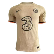 Chelsea Jersey Third Away Soccer Jersey 2022/23 - bestsoccerstore
