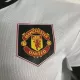 Manchester United Jersey Custom Away Soccer Jersey 2022/23 - bestsoccerstore