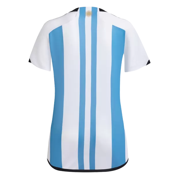 2018 FIFA WORLD CUP ARGENTINA #15 ACUNA maillot de foot