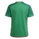 Mexico Jersey Soccer Jersey Home 2022
