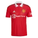 Manchester United Jersey RASHFORD #10 Custom Home Soccer Jersey 2022/23 - bestsoccerstore