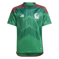 A. Vega #11 Mexico Home World Cup 2022 Jersey - Soccer Shop USA